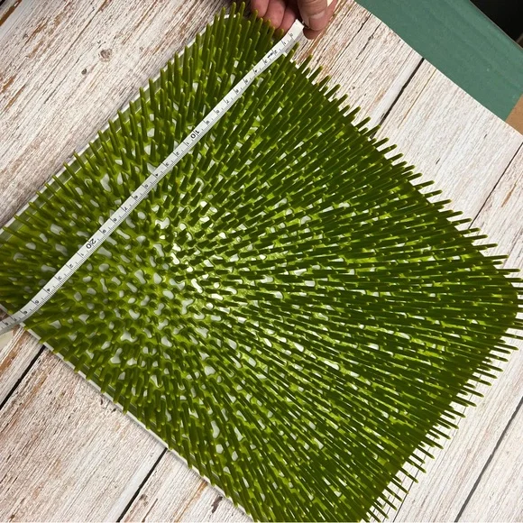 Boon Green Grass Drying Rack Large - Picture 5 of 6